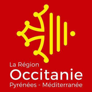 logo de Région Occitanie