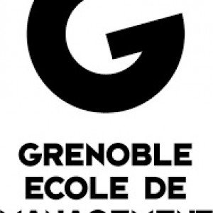 logo de Grenoble Ecole de Management