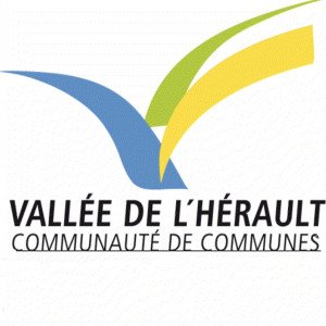 logo de Communauté de commune de la Vallée de l'Hérault