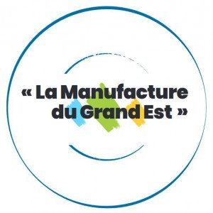 logo de Manufacture Grand Est