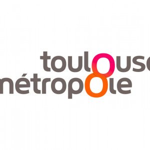 logo de Toulouse Métropole