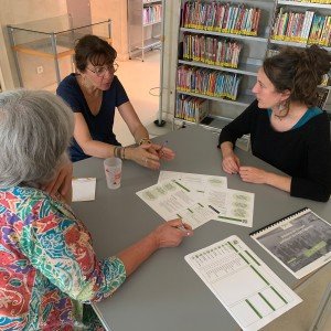 Un schéma de la lecture publique pour une communauté de communes