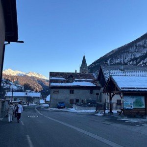 Concilier des usages de la montagne (côté Français)