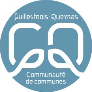 logo de Communauté de Communes du Guillestrois-Queyras