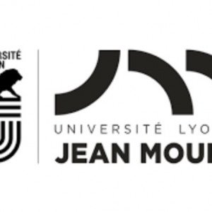 logo de Université de Lyon 3 Jean Moulin