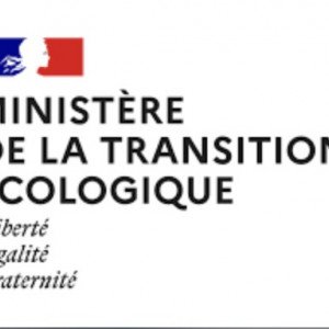 logo de Ministère de la transition écologique