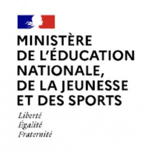 logo de Ministère de l’Education Nationale
